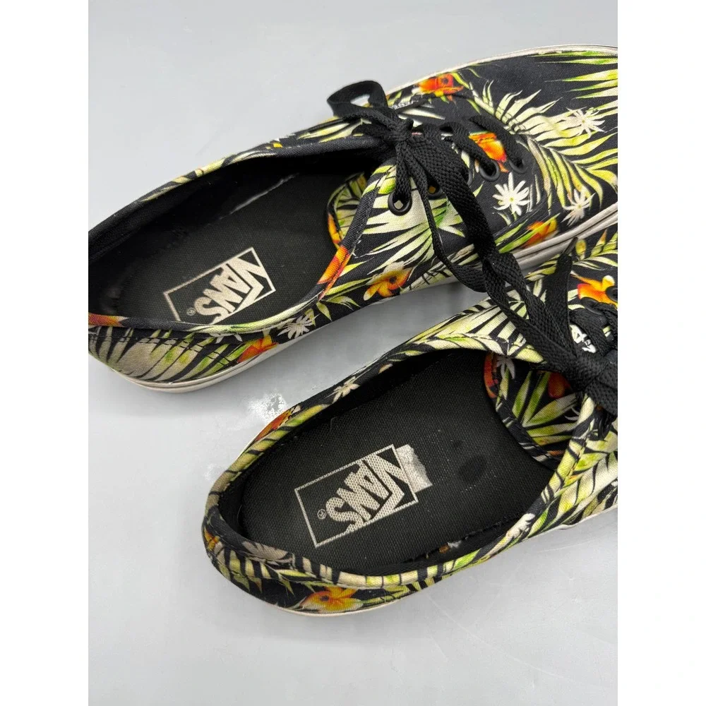 Vans these shoes